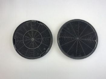 Kolfilter 2-pack