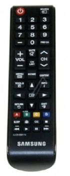 Fjrrkontroll Samsung AA59-00817A