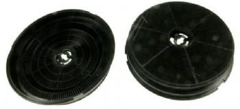 Kolfilter FLT6 2-pack Smeg