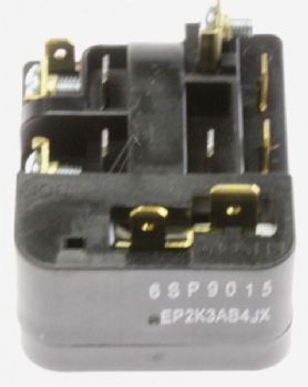 Startrelä 6SP9028