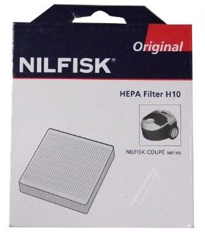 Hepafilter H10