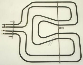 Övre element