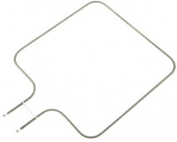 Nedre element