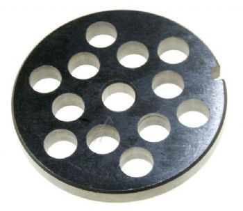 Hlskiva 8 mm