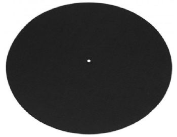Skivspelarmatta Technics Lenco Dual 295x0,9 mm