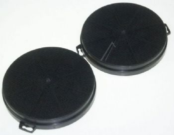 Kolfilter 2-pack Gorenje