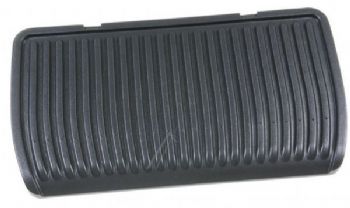 Grillplatta nedre OBH Nordica