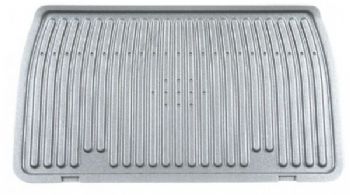 Grillplatta övre OBH Nordica