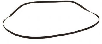 Skivspelarrem Kenwood Grundig Sharp 192x4,2x0,45 mm