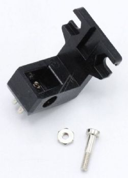 P-adaptor montering