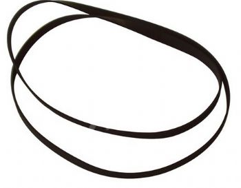 Skivspelarrem Jvc 199,8x5,5x1 mm