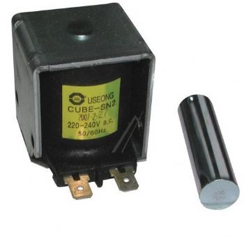 Solenoid