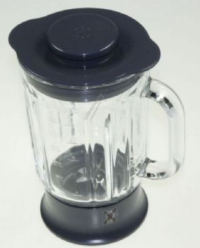 Mixerkanna