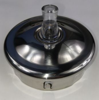 Lock med knopp OBH Nordica