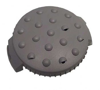Sprayhuvud