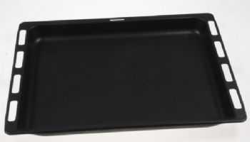 Långpanna