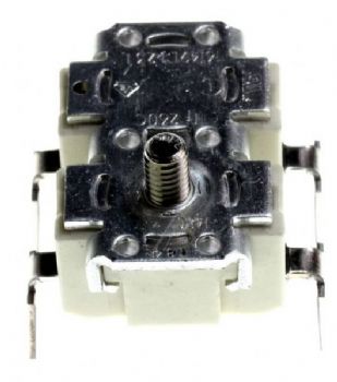 Termostat