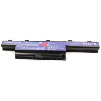 Batteri