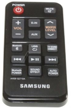 Fjrrkontroll Samsung AH59-02710A