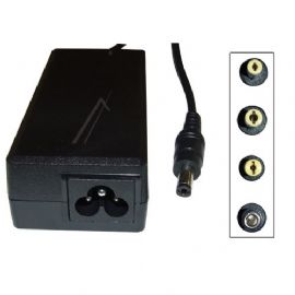 AC-adapter 12 v 6,6 A