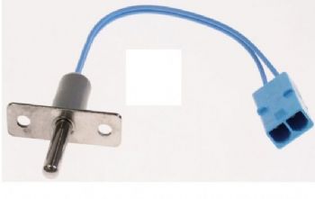 Temperatursensor.