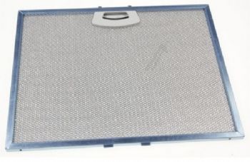 Metalltrådsfilter