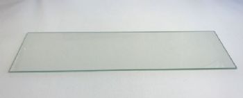 Glas 540x145 mm Franke/Futurum