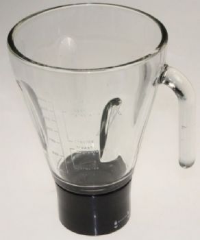 Mixerkanna 