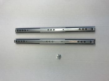 Kulskenor 2-pack Franke/Futurum
