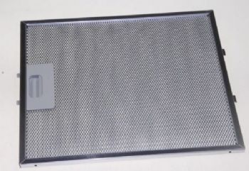 Metalltrdsfilter AMF017