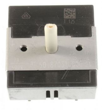 Regulator