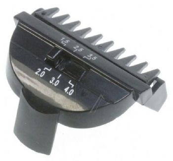Kam 1.5 - 4mm 