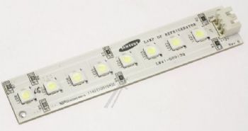 Ledlamps-list