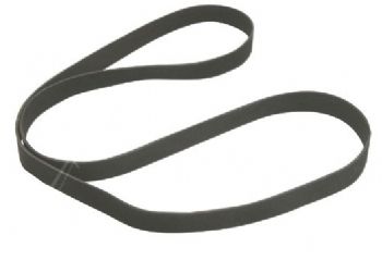 Skivspelarrem Lenco 122x6x0,6 mm