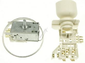 Termostat