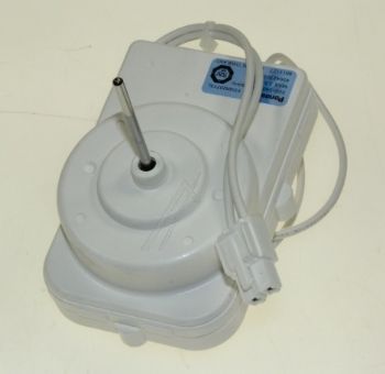Fläktmotor