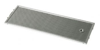 Metalltrdsfilter