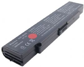 Batteri 11,1 v 4400 mAh