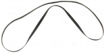 Skivspelarrem Pioneer 190x5x0,64 mm