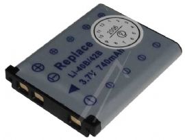 Batteri LI-42B