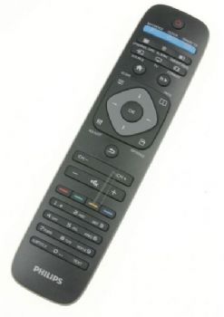 Fjrrkontroll Philips 996590021091