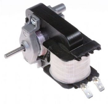 Flktmotor