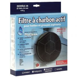 Kolfilter
