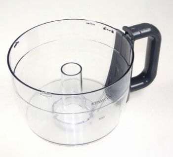 Matberedarskål