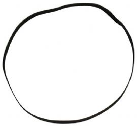 Skivspelarrem Philips 170x7,5x0,8 mm