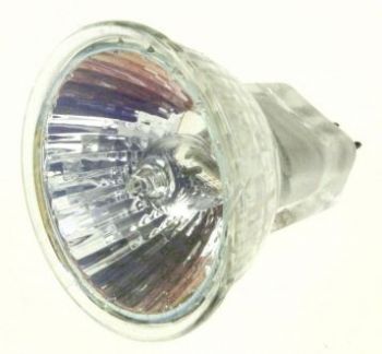 Halogenlampa 20 watt
