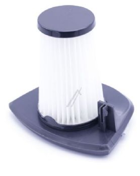 Insatsfilter
