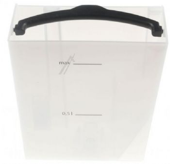 Vattentank Melitta 1 liter
