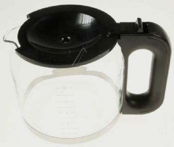 Kaffekanna Braun