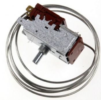 Termostat kyl